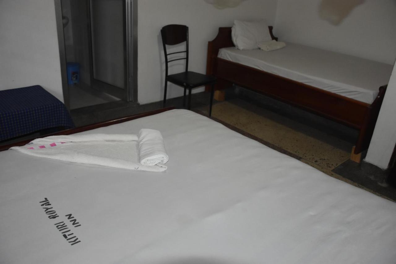Bed and Breakfast Kituri Royal Annex Daressalam Exterior foto
